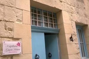 Tal Kapilluna Zebbug Guest House, Attard