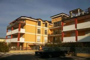 Residence Garda Palace, Peschiera del Garda