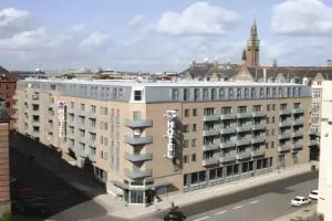 CABINN City Hotel, Copenhagen