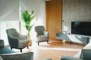 Villa 3917 Erciyes, Kayseri