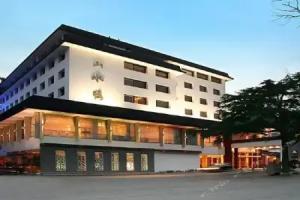 Nanlin Hotel, Suzhou