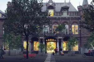 Hotel Botanique, Breda