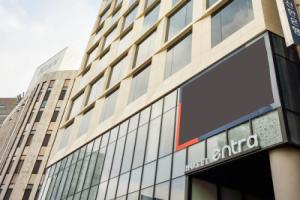 Hotel ENTRA Gangnam, Seoul