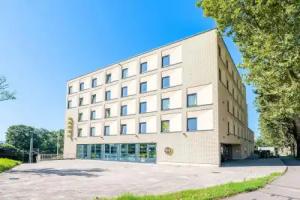 B&B HOTEL Karlsruhe, Karlsruhe