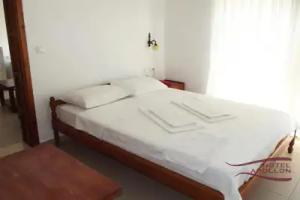 Apollon Hotel, Patara