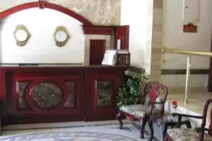 Philippe Luxor Hotel, Luxor