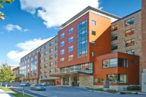 Hotel Vermont Burlington, Burlington