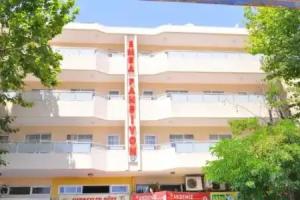 Emsa Otel Maltepe, Istanbul