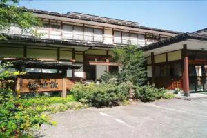Fukujikan, Takayama