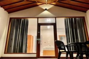 Vilu Residence Guest house, Maamigili