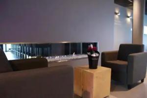 Fletcher Wellness - Hotel Stadspark, Bergen op Zoom