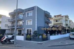 The Pera Hotel, Marmaris