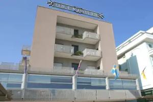 Hotel Derby, Rimini
