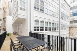 NORO Plaza Hotel, La Coruna