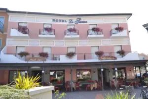 Hotel La Serena, Bibione