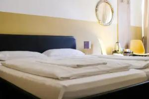 Hammerbrook Hostel, Hamburg