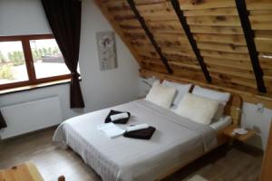 Rustic Lodge Plitvice, Plitvice Lakes