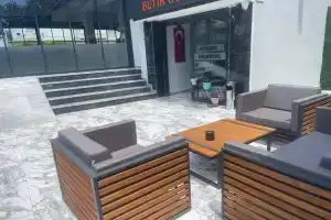 Aristo2 Butik Mini-hotel, Didim