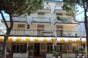 Hotel Marlisa Pier, Lido di Jesolo