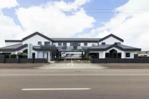 Drovers Motor Inn, Palmerston North