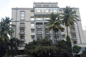 Hotel Maurya, Bengaluru
