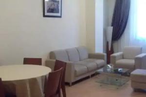 Rezidentsija Ardager Apartments, Atyrau