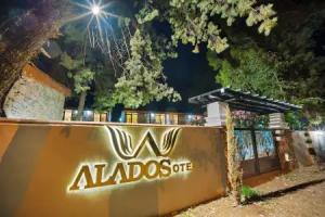 Alados Otel, Turgut