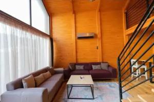 Lost Bungalow Cottage, Hisaronu
