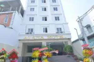 Atana Airport Hotel, Ho Chi Minh