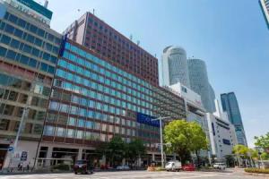 Meitetsu Grand Hotel, Nagoya