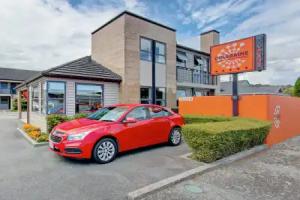 Coleraine Suites & Apartments, Greymouth