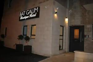 Bat Galim Boutique Hotel, Haifa