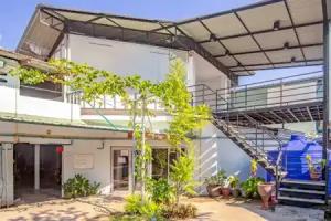 Angel Pool Villa Hotel, Phuket Town