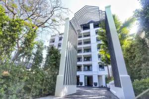 Mora Boutique Hotel, Chiang Rai City