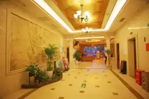 Shanghai Hongjin International Hotel, Shanghai