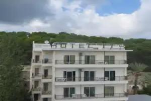Hotel Lis, Palma