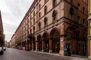 Cavalieri's Grand Guest house, Bologna