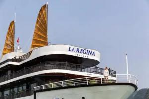 La Regina Legend Cruise, Halong