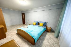 Like Home on Dzerzhinsky Street, Severodvinsk