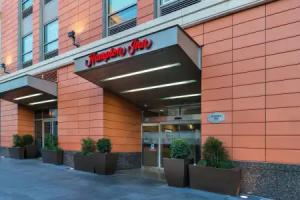 Hampton Inn San Francisco/Downtown-Convention Center, San Francisco