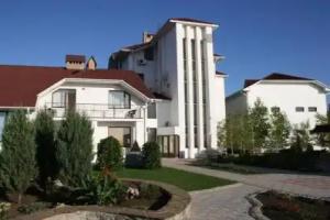 Nika Hotel, Berdyansk