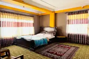 Panauti Homestay, Panauti