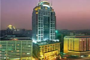 Asia International Hotel, Guangzhou