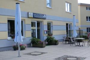 Ostseetraum Graal-Müritz Hotel, Graal-Muritz