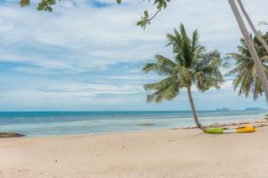Princess Paradise Hotel, Haad Rin