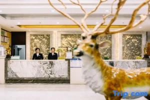 Yuanfeng Hebei Hotel, Lhasa