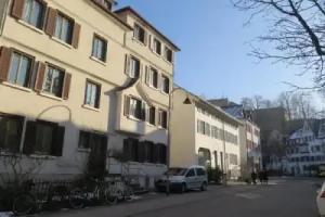 Vintage Inn Tübingen, Tubingen