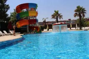 Samsun Airport Resort, Samsun
