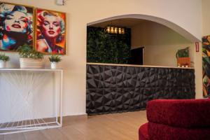 TBR by Mega Stays Apartments, Guayacanes
