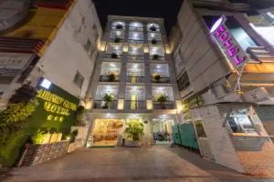 Nam Hai Hotel by OYO Rooms, Ho Chi Minh